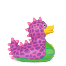 Dragon Rubber Duck