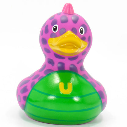 Dragon Rubber Duck