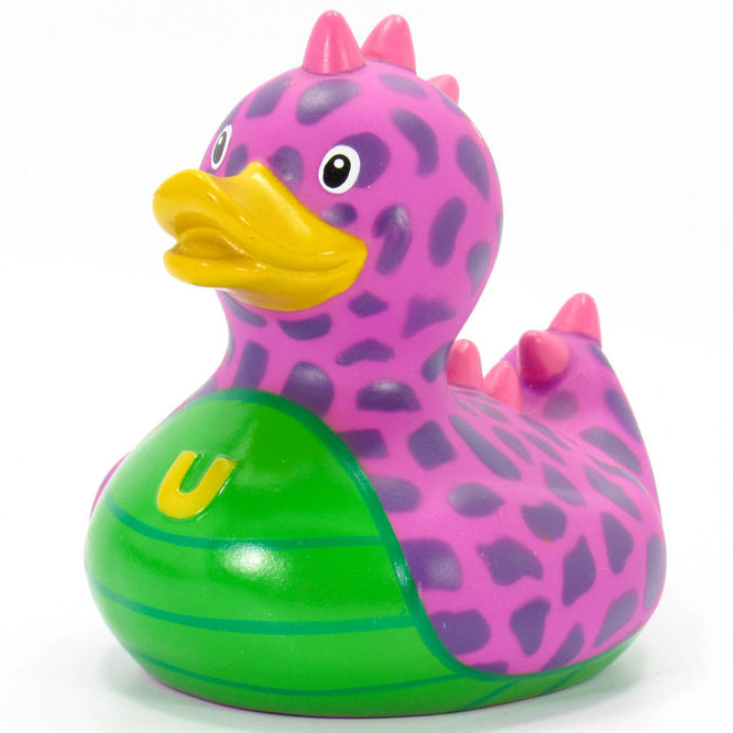 Dragon Rubber Duck
