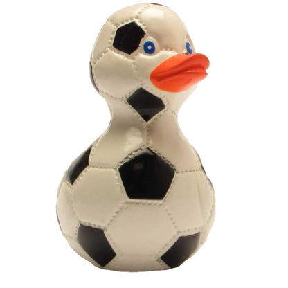 Duckerball - Soccer Rubber Duck
