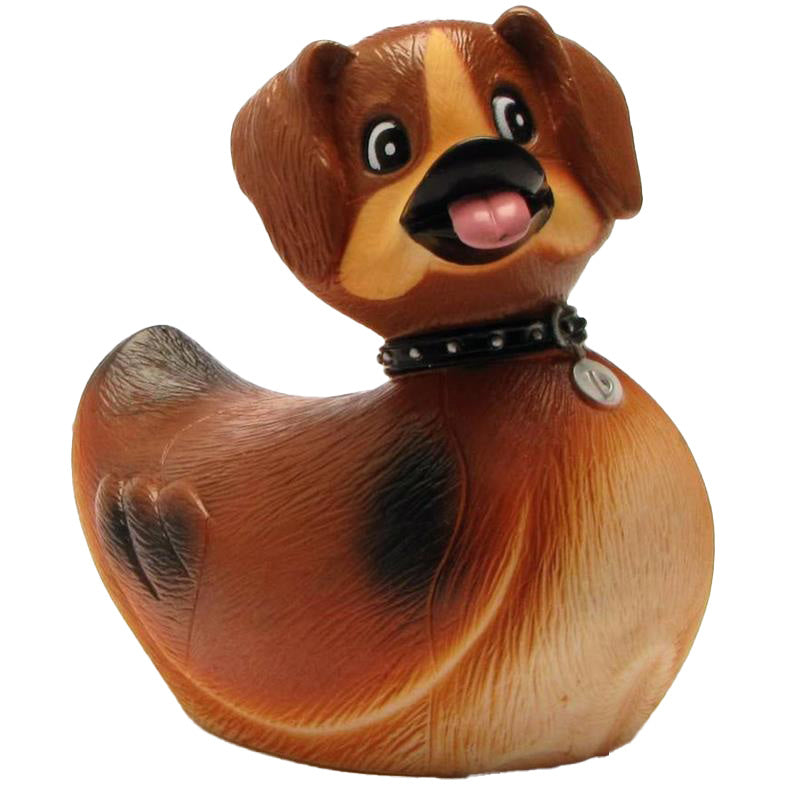 Duckhound - Dog Rubber Duck