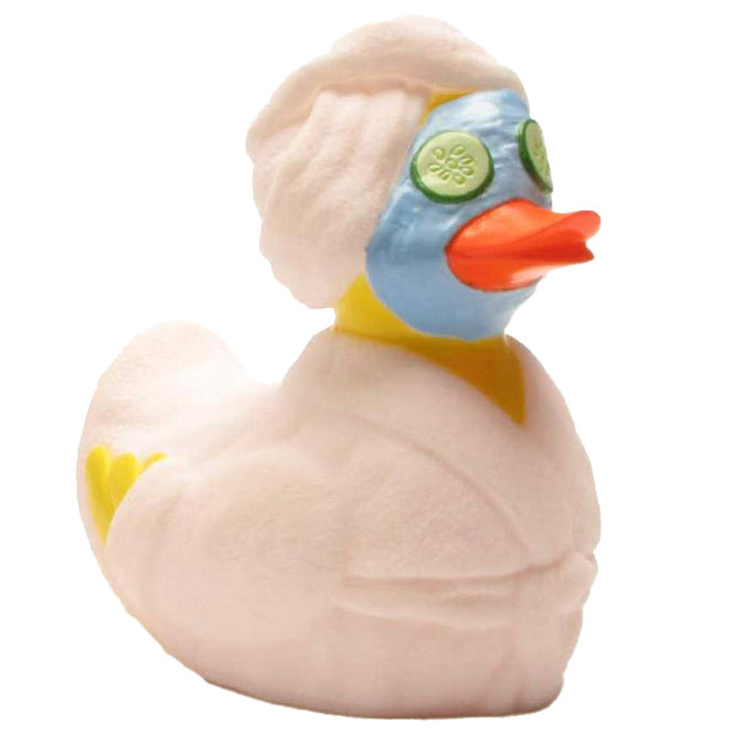 Duckspa Beauty Rubber Duck