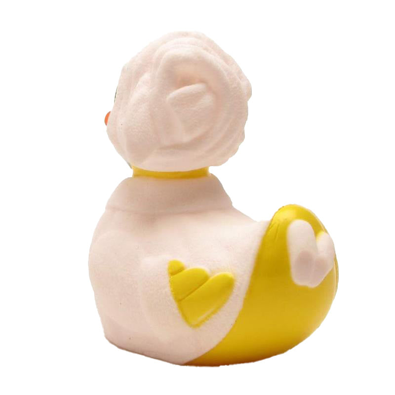 Duckspa Beauty Rubber Duck