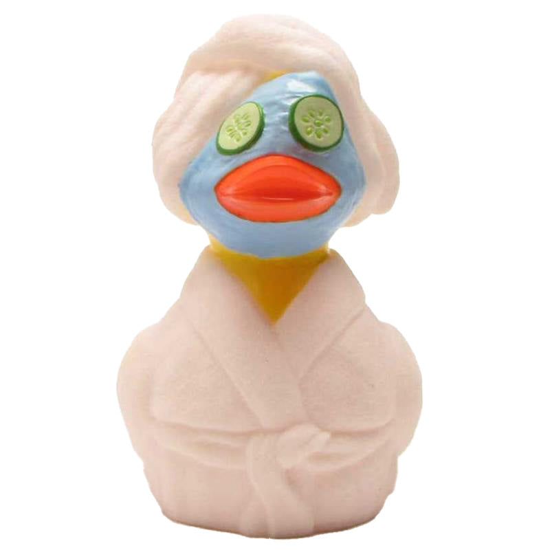 Duckspa Beauty Rubber Duck