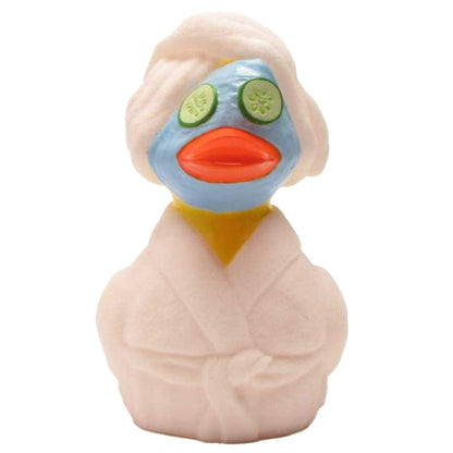 Duckspa Beauty Rubber Duck