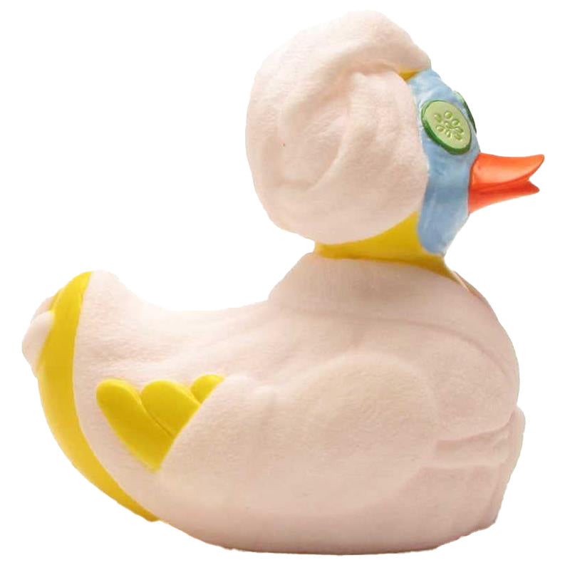 Duckspa Beauty Rubber Duck