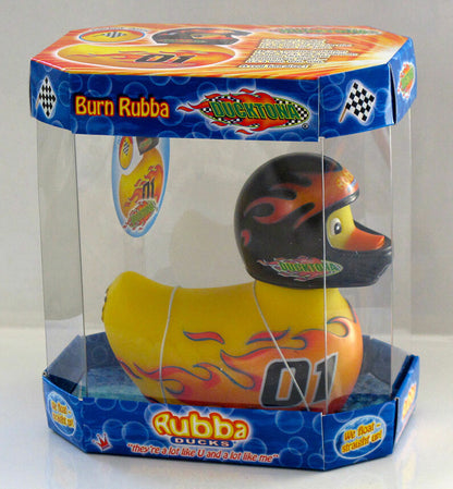 Ducktona - Racer Rubber Duck