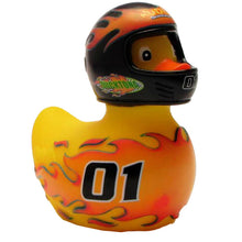 Ducktona - Racer Rubber Duck