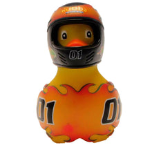 Ducktona - Racer Rubber Duck