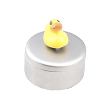 Rubber Ducky Keepsake Box