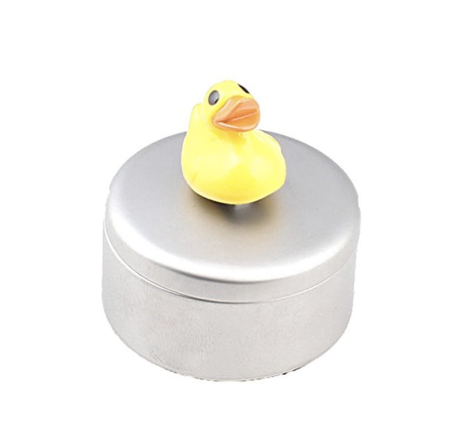Rubber Ducky Keepsake Box