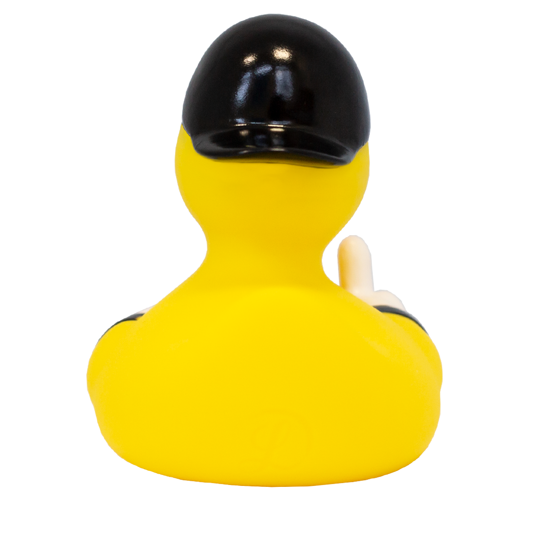 Duck You Rubber Duck
