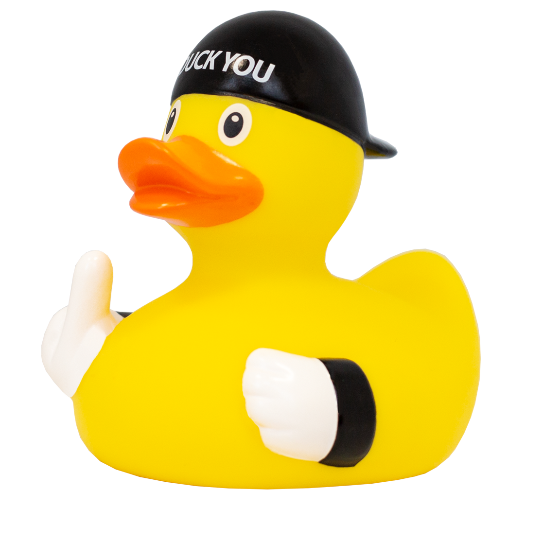 Duck You Rubber Duck