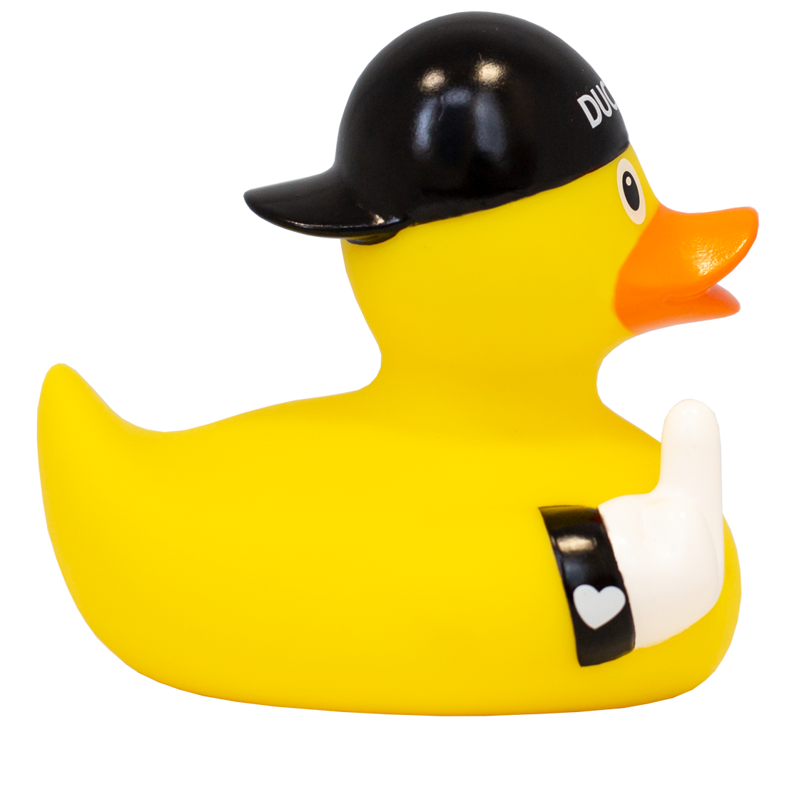 Duck You Rubber Duck
