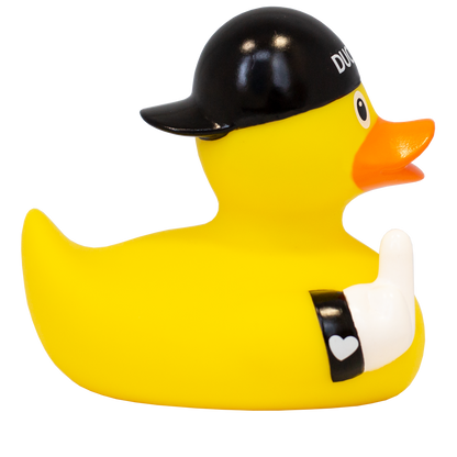 Duck You Rubber Duck