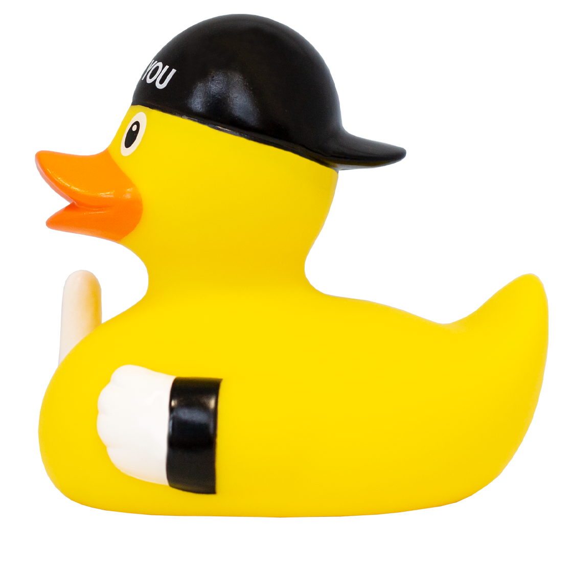Duck You Rubber Duck