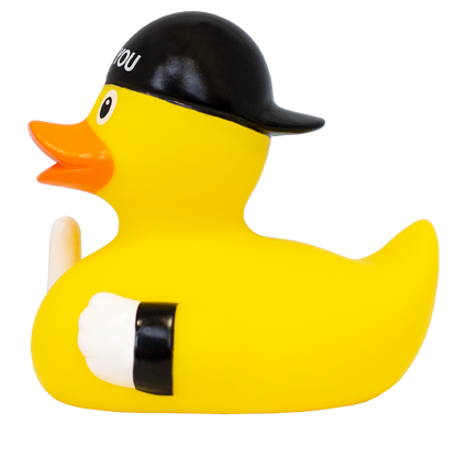 Duck You Rubber Duck