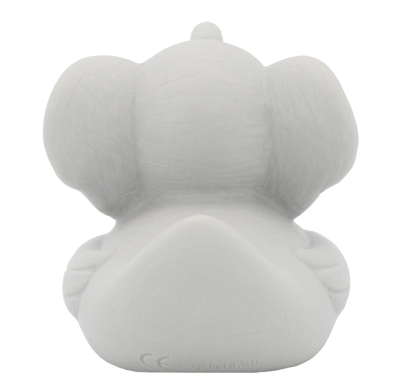 Elephant Rubber Duck