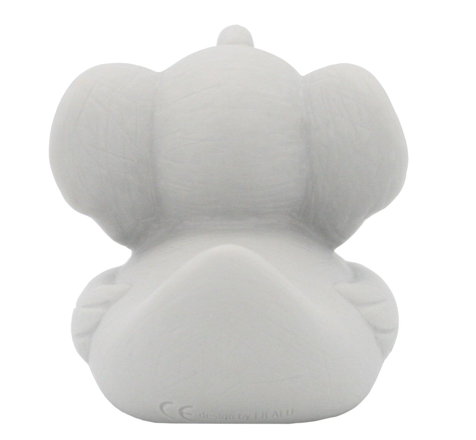 Elephant Rubber Duck