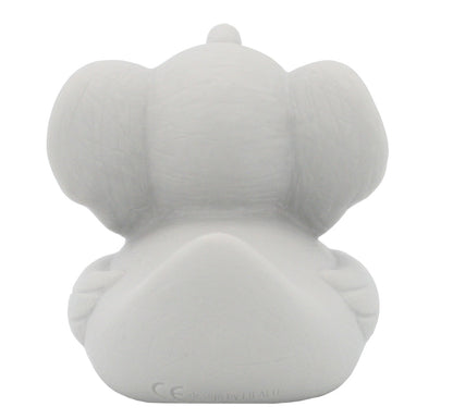 Elephant Rubber Duck