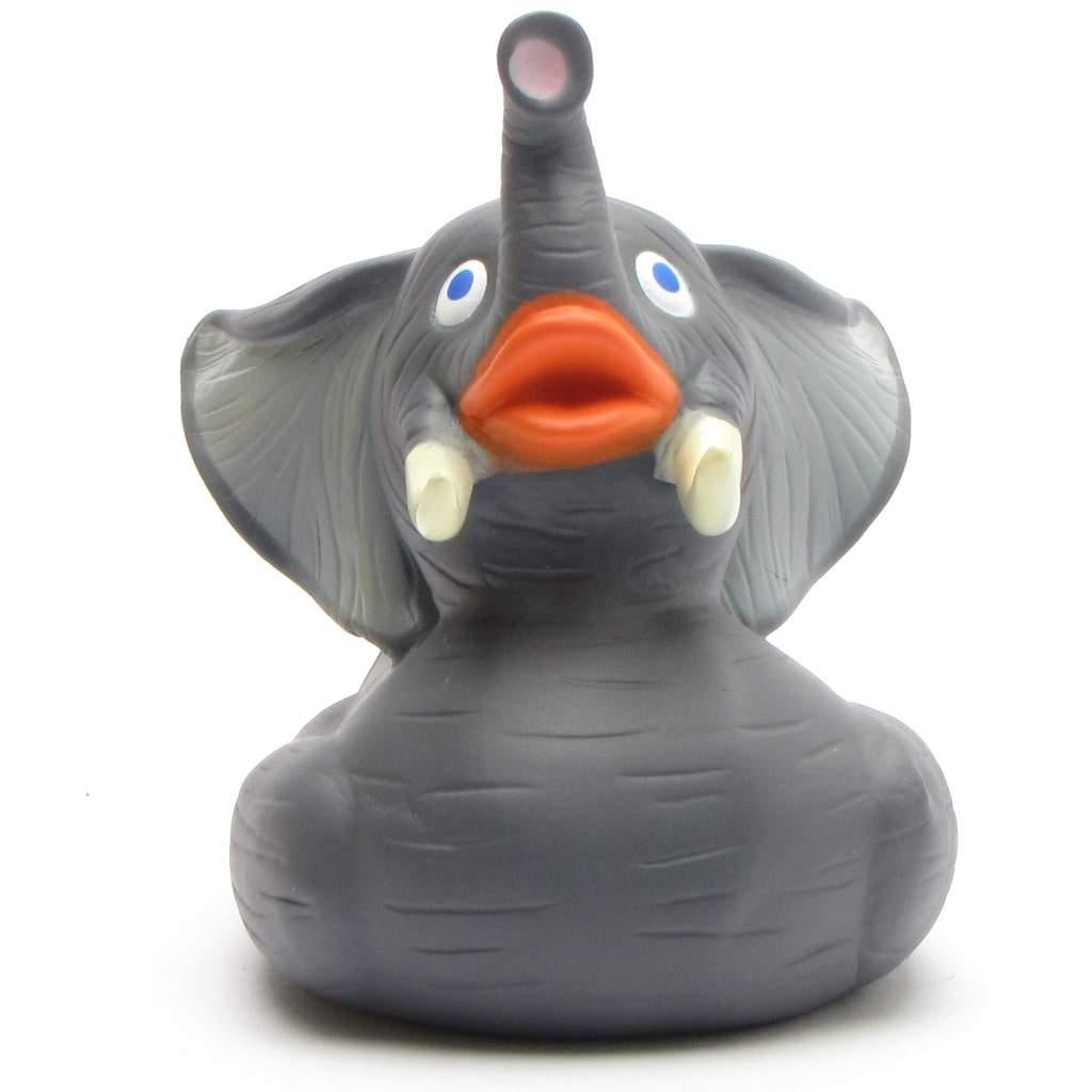 Elephant Rubber Duck