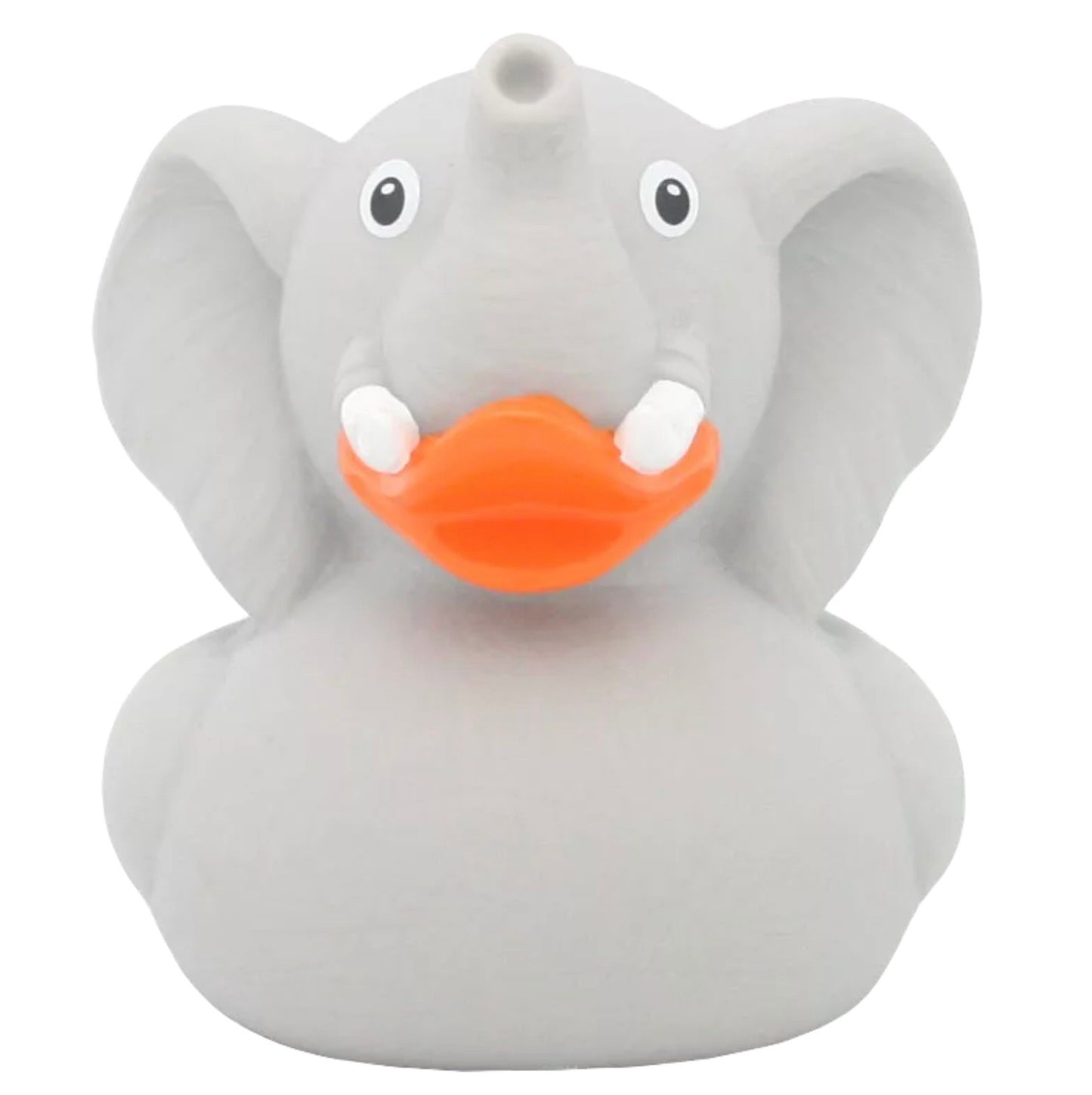 Elephant Rubber Duck