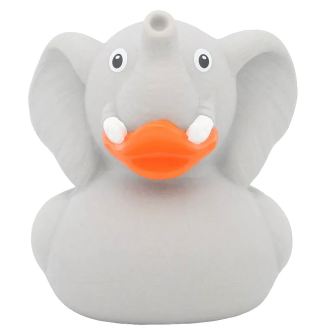 Canard Éléphant