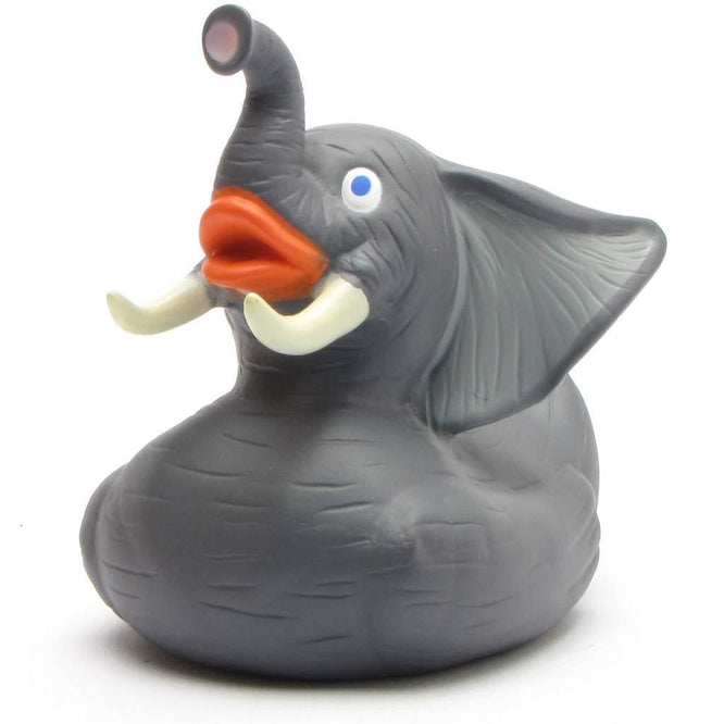 Canard L'éléphant