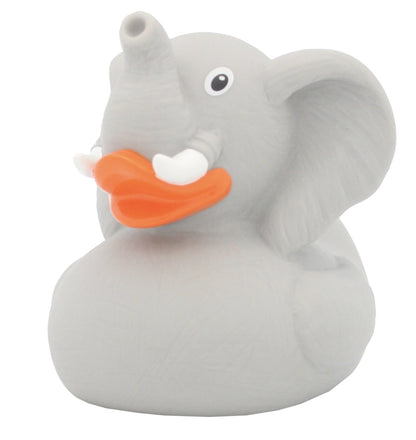 Elephant Rubber Duck
