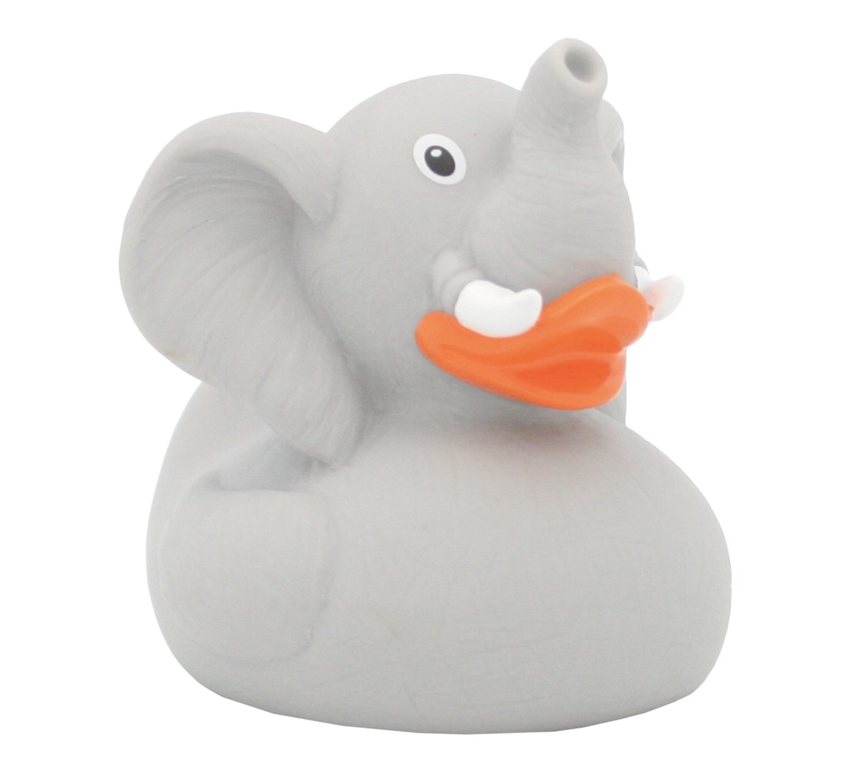 Elephant Rubber Duck