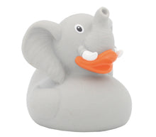 Elephant Rubber Duck