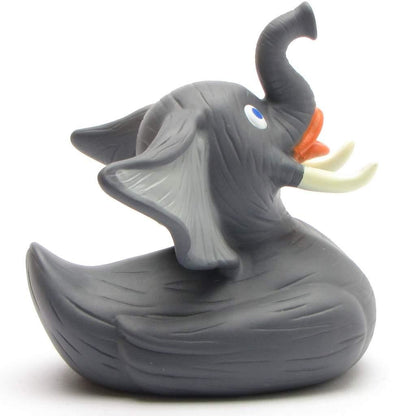 Elephant Rubber Duck