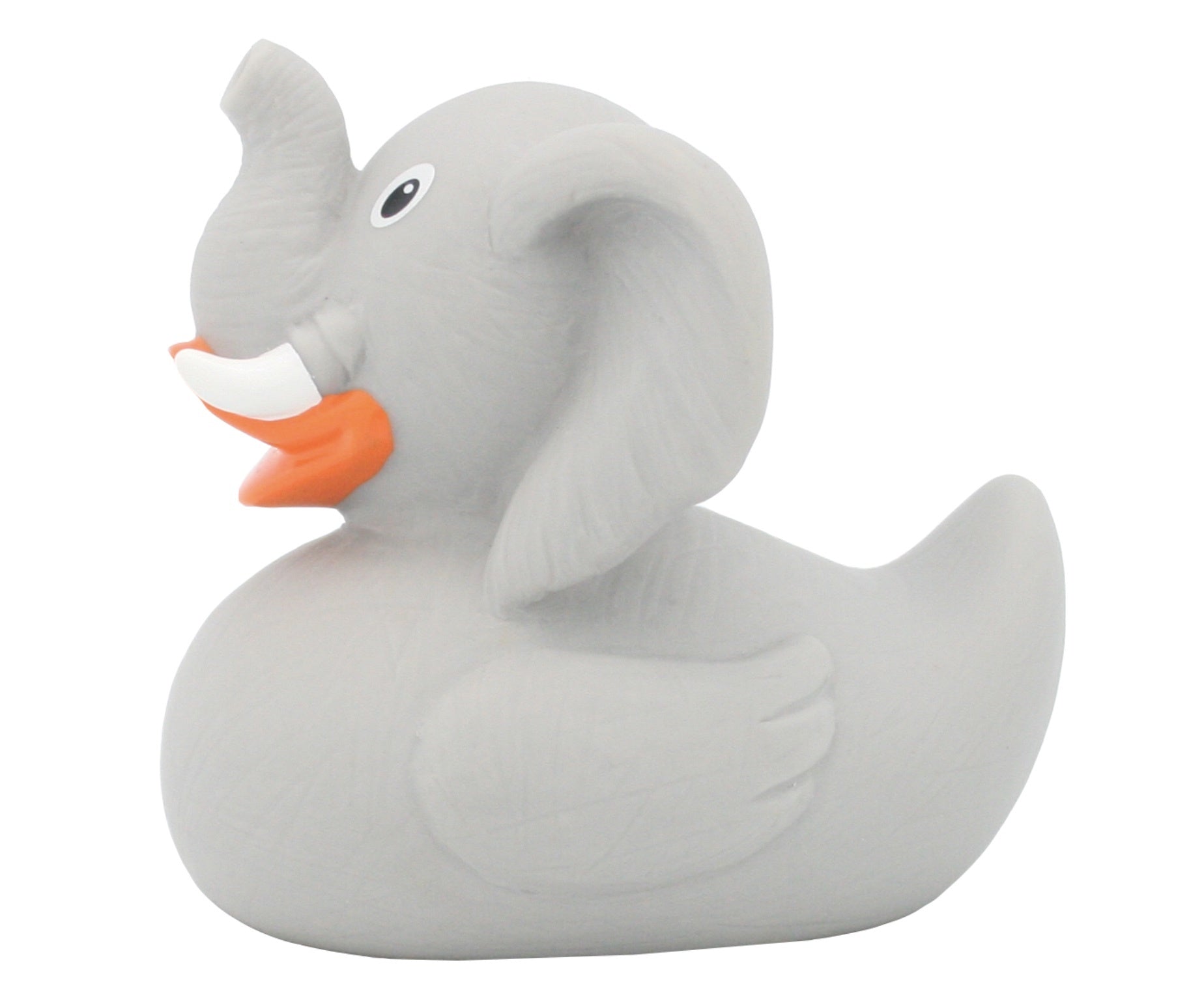 Elephant Rubber Duck