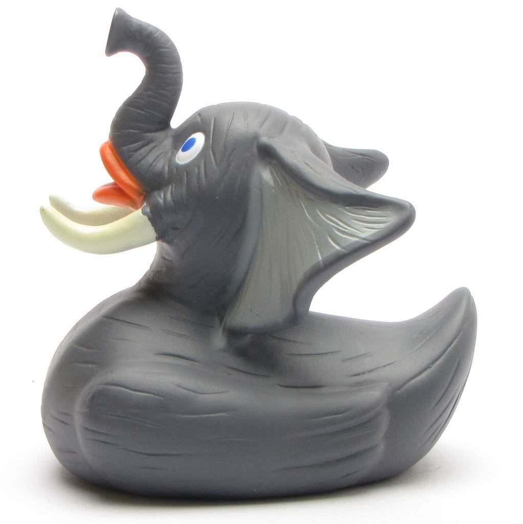 Elephant Rubber Duck