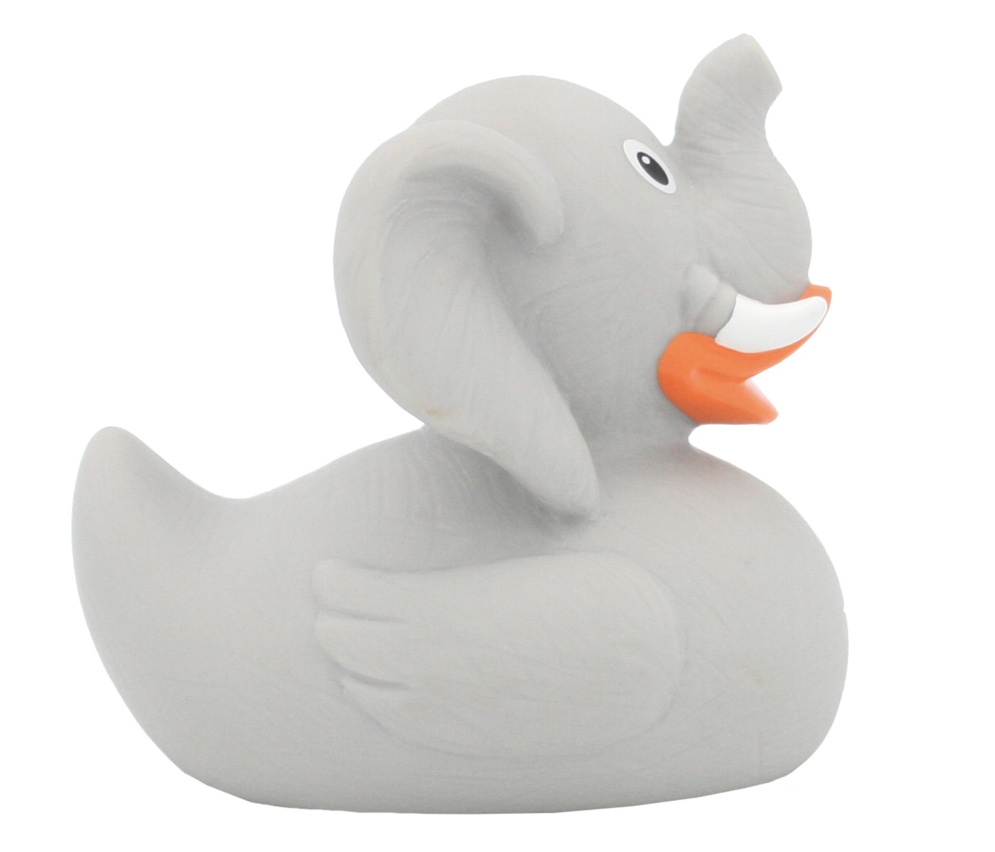 Elephant Rubber Duck