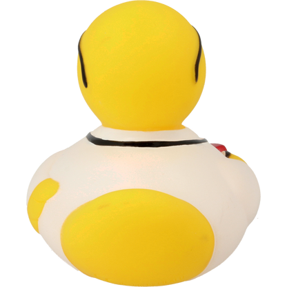 Emergency Doctor Rubber Duck