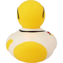 Canard Docteur 