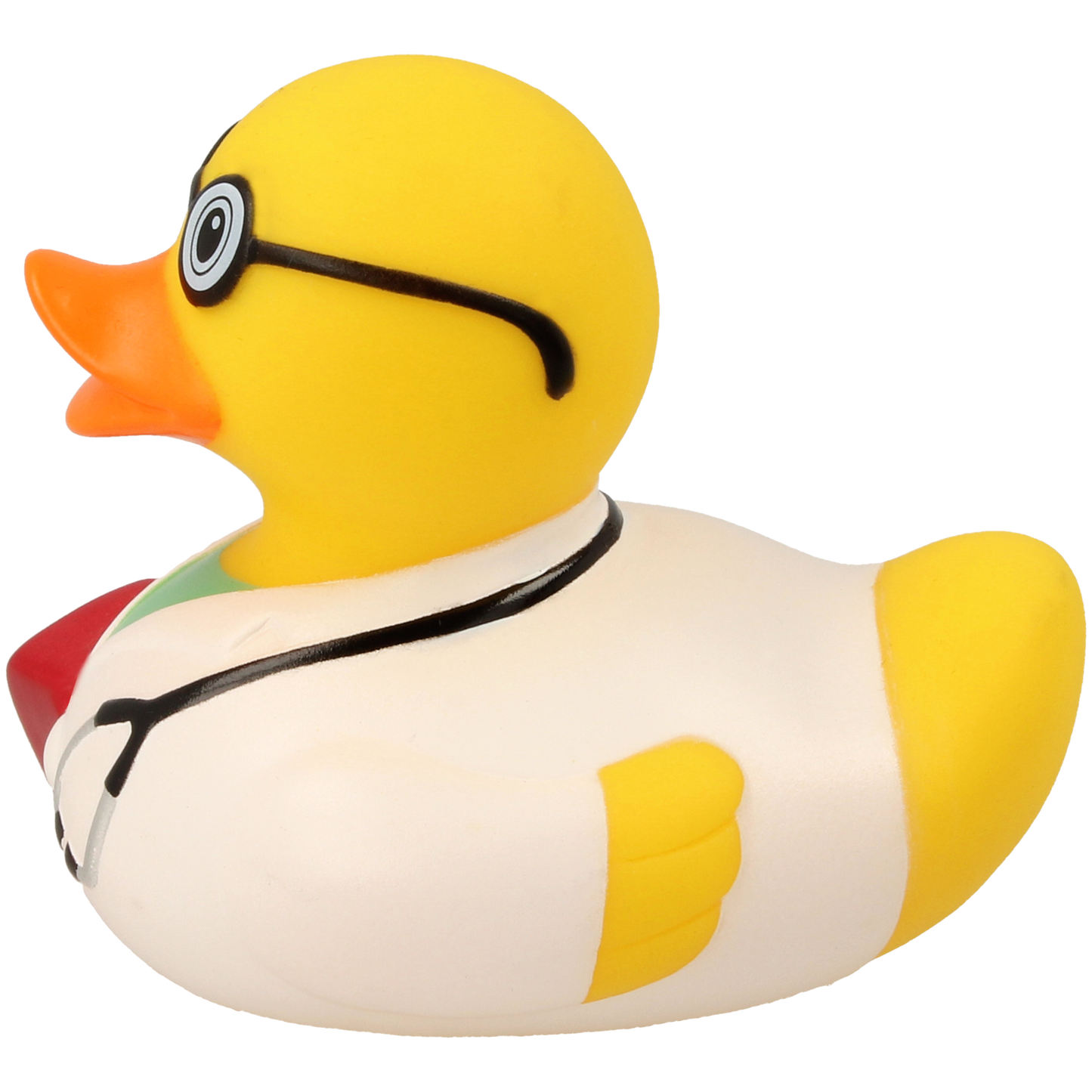 Emergency Doctor Rubber Duck