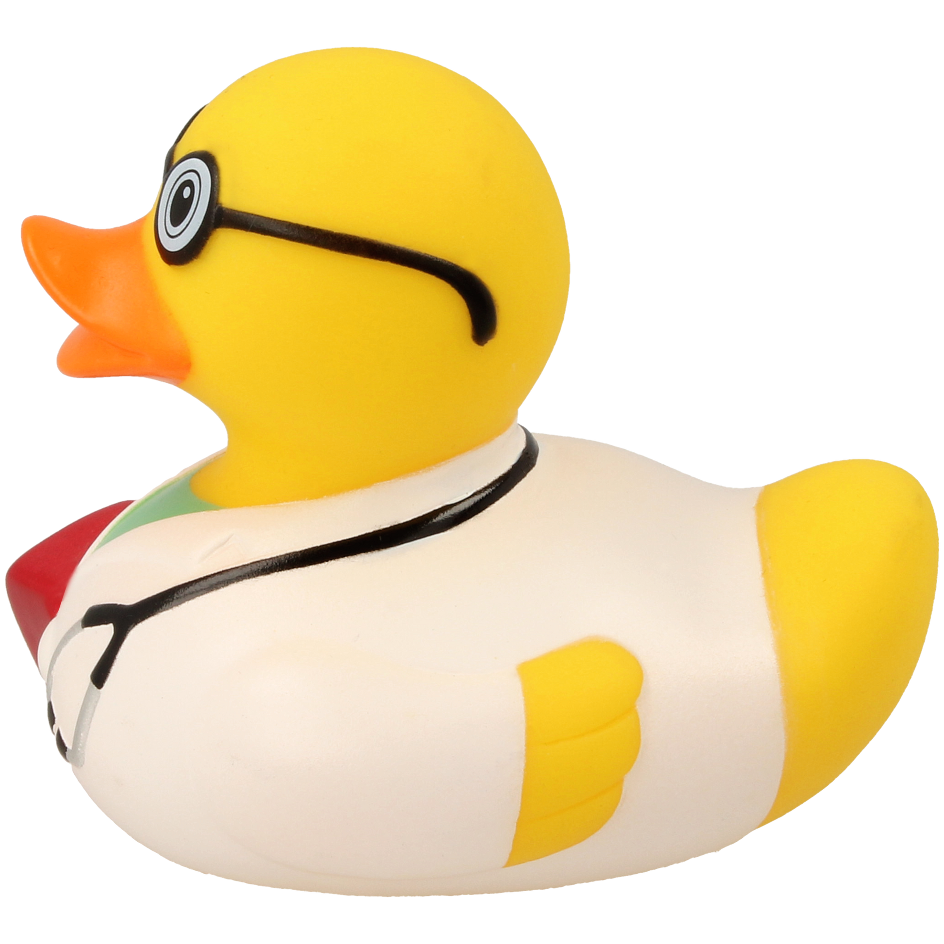 Emergency Doctor Rubber Duck