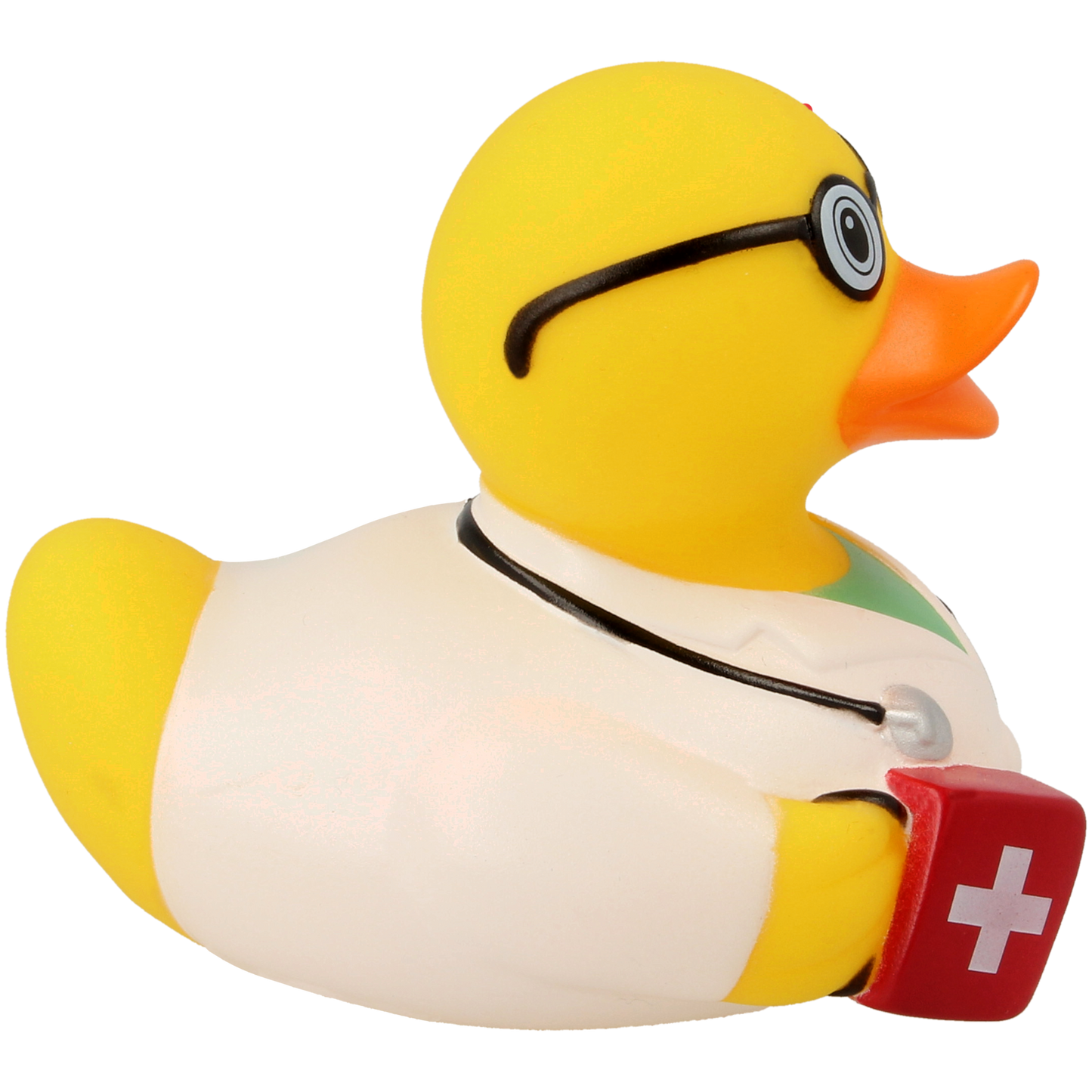 Emergency Doctor Rubber Duck