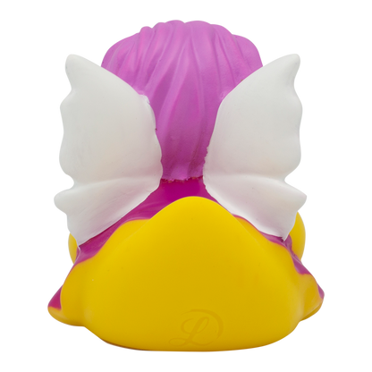 Fairy Rubber Duck