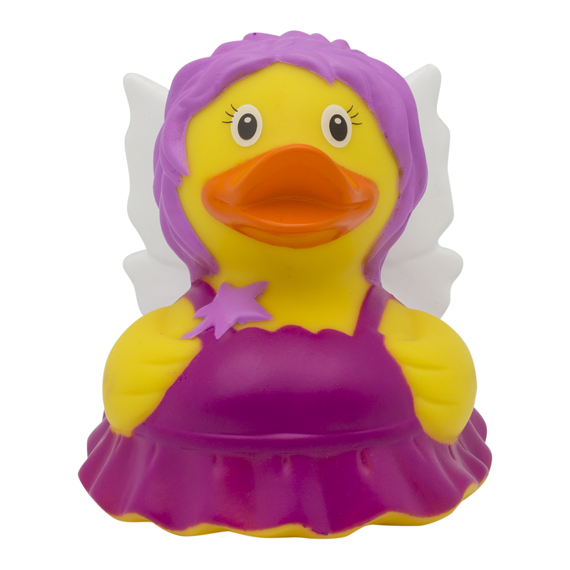Fairy Rubber Duck