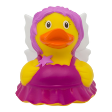 Fairy Rubber Duck