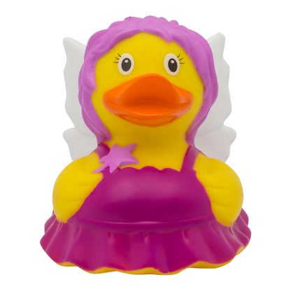 Fairy Rubber Duck