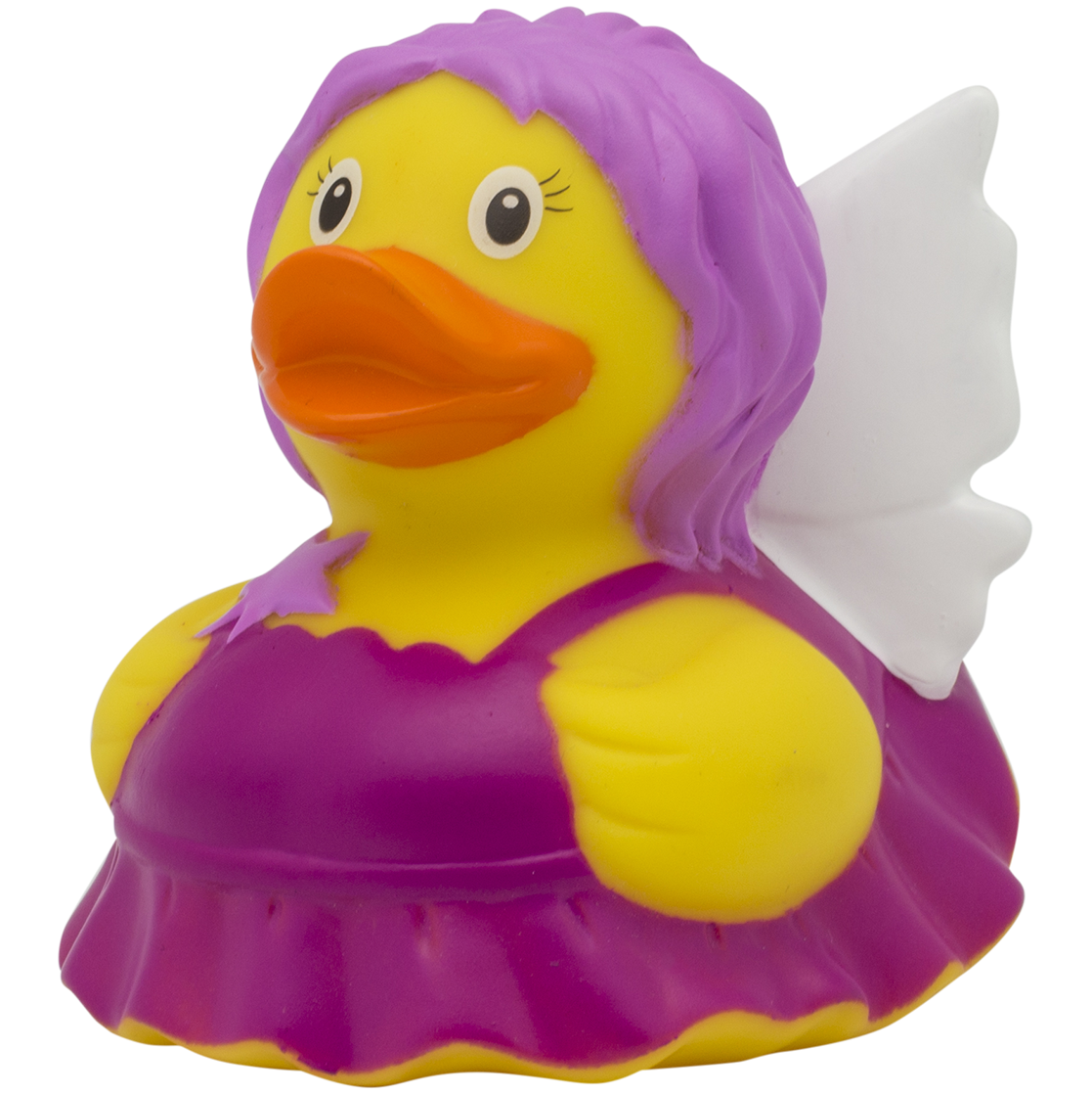 Fairy Rubber Duck
