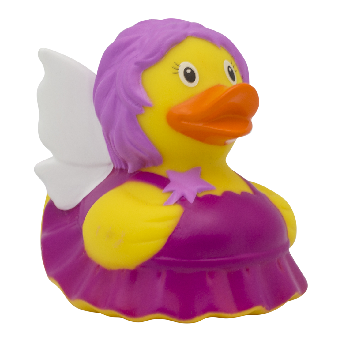 Fairy Rubber Duck
