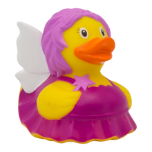 Fairy Rubber Duck