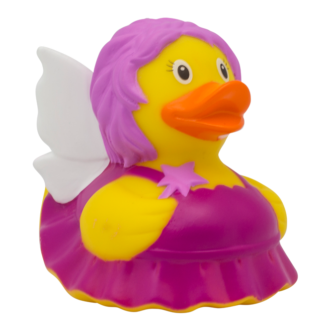 Canard Fée