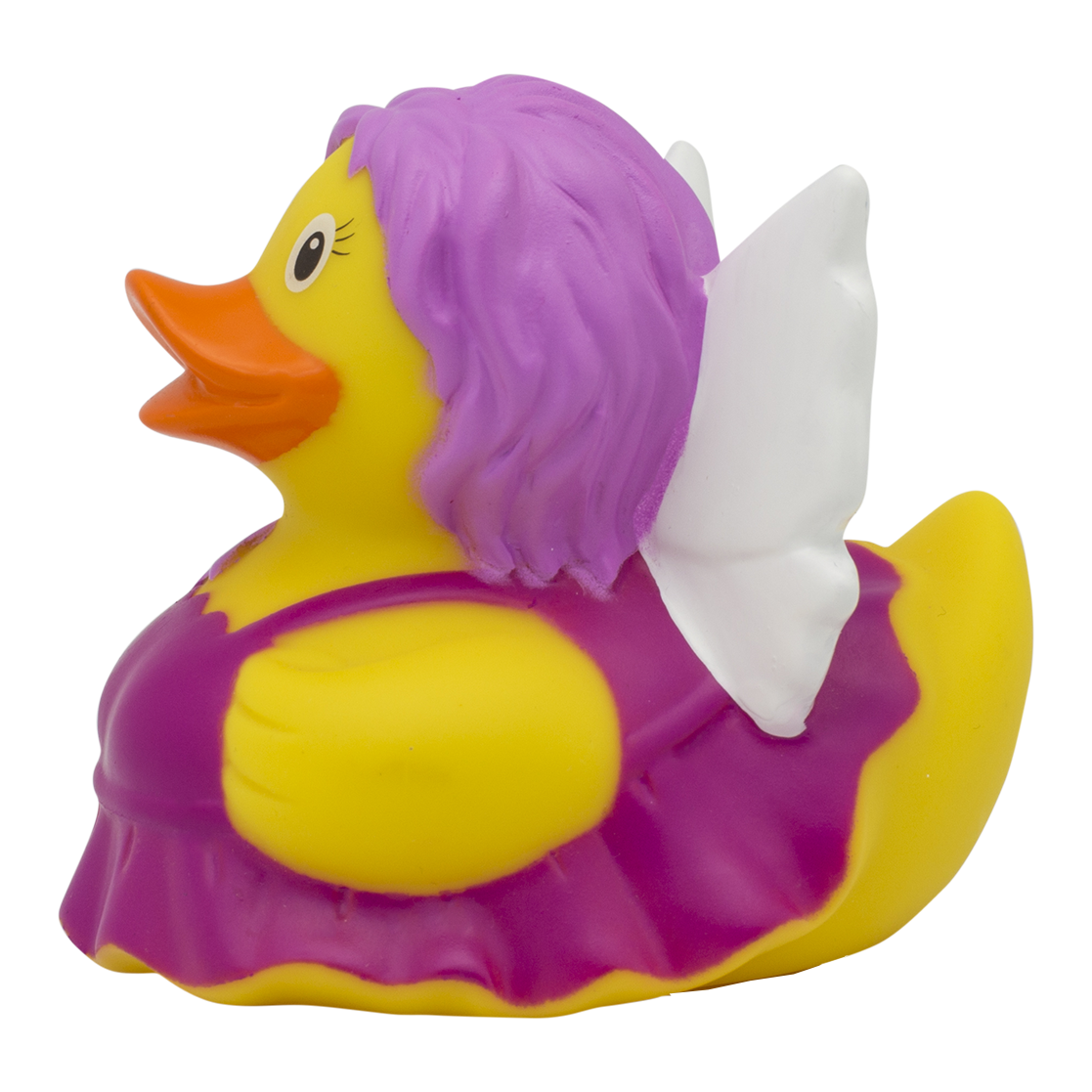 Fairy Rubber Duck