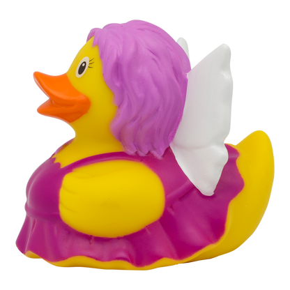 Fairy Rubber Duck